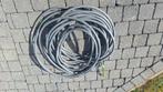Elektriciteitskabel +/- 20 meter, Doe-het-zelf en Bouw, Ophalen, Gebruikt, Overige typen