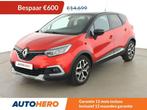 Renault Captur 1.3 TCe Intens (bj 2019, automaat), Auto's, Renault, Gebruikt, 1333 cc, 5 zetels, 5 deurs