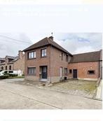 Huis te huur met 3 slaapkamers een tuin, Immo, Huizen te huur, 200 m², Direct bij eigenaar, Vrijstaande woning, 3 kamers