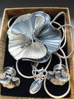 Ketting + oorringen, Enlèvement, Neuf