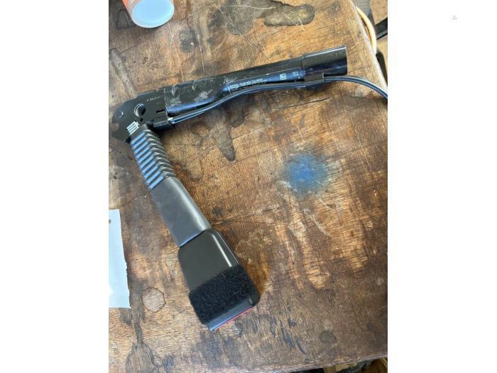 Gordelspanner rechts van een BMW X1, Auto-onderdelen, Interieur en Bekleding, BMW, Gebruikt, 3 maanden garantie, Ophalen of Verzenden