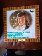 LP Willy Sommers : Gouden Sommers, Cd's en Dvd's, Vinyl | Nederlandstalig, Ophalen of Verzenden
