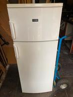 Zanussi koelkast met diepvries, Elektronische apparatuur, Koelkasten en IJskasten, Ophalen, Gebruikt