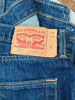 Jeans 501 Levi Strauss, Kleding | Heren, Spijkerbroeken en Jeans, Blauw, Overige jeansmaten, Nieuw, Ophalen of Verzenden
