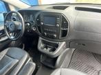 Mercedes-Benz Vito 119 CDI 5PL-Lichte vracht-Autom.(24.785e, Auto's, 4 deurs, Zwart, 0 kg, Bedrijf