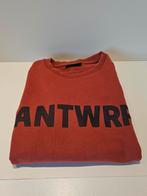 Trui Antwrp maat M, Ophalen of Verzenden, Zo goed als nieuw, Maat 48/50 (M)