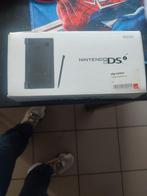 DSi, Games en Spelcomputers, Spelcomputers | Nintendo DS, Ophalen, Zo goed als nieuw, Zwart, Dsi