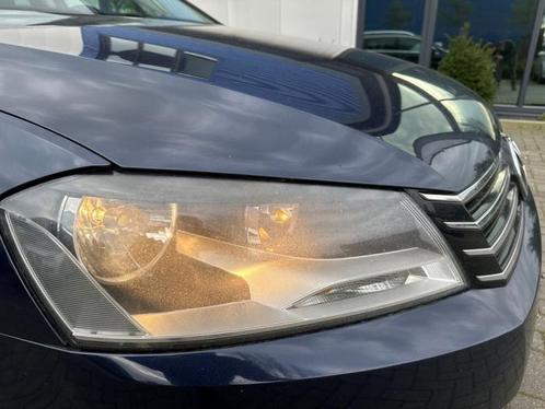 Koplamp rechts van een Volkswagen Passat, Auto-onderdelen, Verlichting, Volkswagen, Gebruikt, 3 maanden garantie, Ophalen of Verzenden