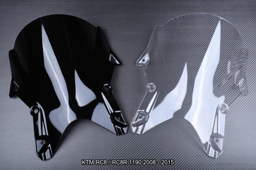 Windscherm KTM RC8 / RC8R 1190 2008 - 2015, Motoren, Accessoires | Overige, Nieuw, Ophalen of Verzenden