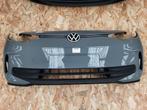 BUMPER VOOR Volkswagen ID.3 (E11 / E12) (10A807221A), Gebruikt, Voor, Volkswagen, Bumper
