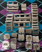 Niko schakelmateriaal, Ophalen, Zo goed als nieuw