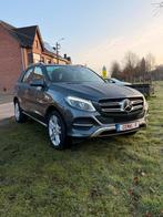 Mercedes Gle 250 4-matic, Autos, Cuir, Argent ou Gris, Achat, Euro 6