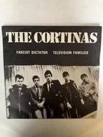 The Cortinas 7" Punk, fascist uit 1977, Ophalen of Verzenden, Zo goed als nieuw