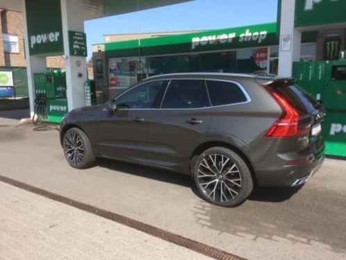 Volvo XC 60 T8 Twin Engine Plug-in hybride, Auto's, Volvo, Bedrijf, XC60, 4x4, ABS, Achteruitrijcamera, Adaptive Cruise Control