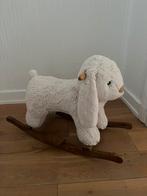 Schommelpaard konijn Maison du Monde, Enfants & Bébés, Enlèvement, Comme neuf