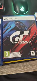 Gran turismo ps5, Games en Spelcomputers, Games | Sony PlayStation 5, Ophalen, Zo goed als nieuw