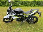 Motor kawasaki, Motoren, Motoren | Kawasaki, 125 cc, Toermotor, 11 kW of minder