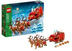 Lego Exclusives 40499 - Christmas  Arrenslee, Enlèvement ou Envoi, Neuf, Ensemble complet, Lego