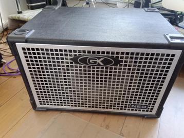 Gallien-Krueger Neo 112 bass cab, 300 Watt, 8ohm beschikbaar voor biedingen