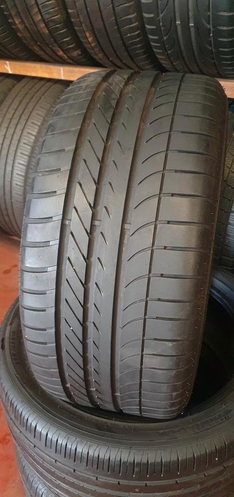 245/40R17 GOODYEAR topkwaliteit MET montage en balancering, Auto-onderdelen, Besturing, Gebruikt, Ophalen