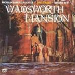 WADSWORTH MANSION - WADSWORTH MANSION, Verzenden, Gebruikt, Rock-'n-Roll