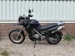 BMW - F650 GS ABS - Authority - Motorfiets, Motoren, Motoren | BMW, Bedrijf, Overig