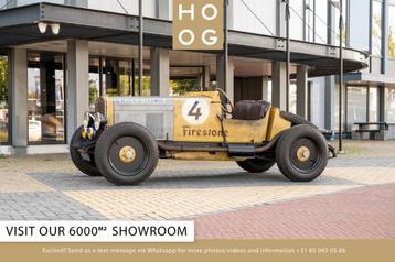 Chevrolet SPEEDSTER Straight Six 3.2L (bj 1929) beschikbaar voor biedingen