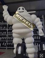 Zeer grote opblaasbare bibendom, Verzamelen, Ophalen