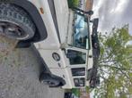 Land rover defender 110 td5, Auto's, 2500 cc, Zwart, Wit, Defender
