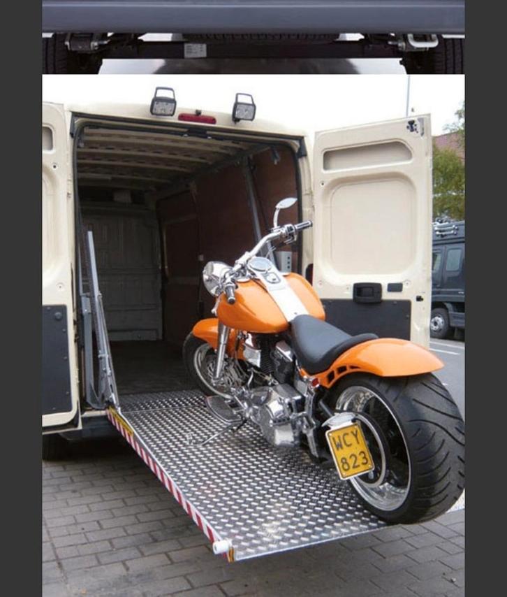 Professionele inbouw lift, Auto diversen, Overige Auto diversen, Ophalen