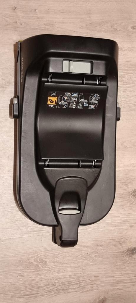 Maxi-Cosi Cabriofix I-size ISOFIX base, Kinderen en Baby's, Autostoeltjes, Maxi-Cosi, Isofix, Ophalen