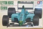 Tamiya Leyton House CG 901B F1 Judd 1:20, Hobby en Vrije tijd, Modelbouw | Auto's en Voertuigen, Auto, Groter dan 1:32, Nieuw