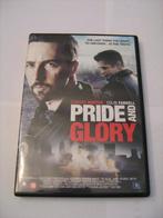 PRIDE AND GLORY, Vanaf 16 jaar, Ophalen of Verzenden, Zo goed als nieuw, Actie