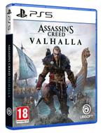 Assassin's Creed Valhalla PS5, Ophalen of Verzenden, Zo goed als nieuw