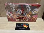 Lorcana Display 24 boosters Le regne de Jafar, Verzenden, Overige figuren, Nieuw, Overige typen