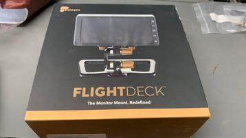 PolarPro Flight Deck beschikbaar voor biedingen