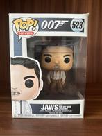 Funko POP - James Bond - Jaws 523, Verzamelen, Poppetjes en Figuurtjes, Ophalen of Verzenden, Nieuw