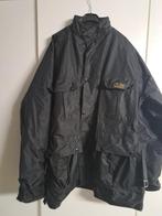 Motorjas tekoop, Kleding | Heren, Ophalen, Gedragen, Overige maten, Zwart