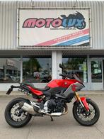 BMW F 900 XR, Motoren, Motoren | BMW, Bedrijf, Meer dan 35 kW, Toermotor, Handvatverwarming