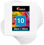 Canvas om te schilderen | GRATIS LEVERING, Hobby en Vrije tijd, Schilderen, -, Verzenden, -, Nieuw