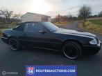 Mercedes-Benz SL500 1992 | Route 66 auctions, Automaat, Cabriolet, Zwart, Mercedes-Benz