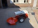 Grasmaaier en ontstruiker., Tuin en Terras, Zitmaaiers, Ophalen, Gebruikt