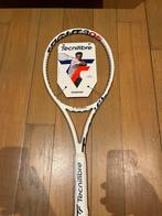 Tecnifibre T-FIGHT 305 nieuw (eventueel 2 stuks mogelijk), Neuf, Autres marques, Raquette, Enlèvement