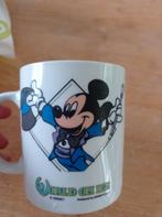 Tasse vintage collection Disney, Enlèvement ou Envoi, Comme neuf