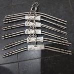Nieuwe roestvrijstalen hangers!, Kleding | Dames, Kledinghangers, Ophalen, Nieuw
