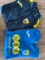 Trainingsvest + trui jong Sint-Gillis, Kinderen en Baby's, Kinderkleding | Kinder-zwemkleding, Ophalen, Zo goed als nieuw