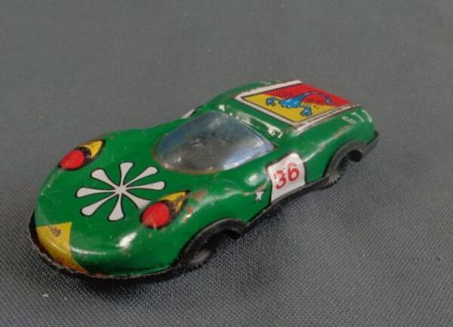 Ferrari Scorpion GTS Japan 7755 Auto Blech Voiture Car Autom, Enfants & Bébés, Jouets | Véhicules en jouets, Utilisé, Enlèvement ou Envoi