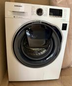 Samsung wasmachine - 8 kg, Ophalen, Gebruikt