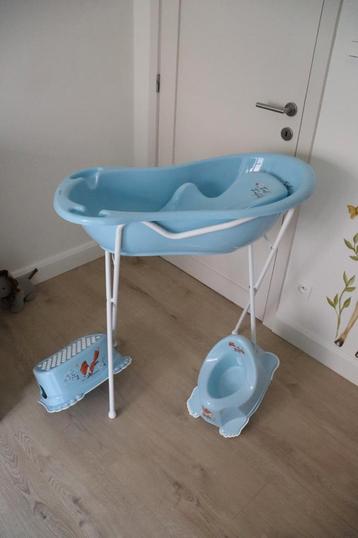 Baby badjes, opstapjes en potjes, Kinderen en Baby's, Ophalen of Verzenden, Nieuw