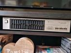 Technics equalizer, Audio, Tv en Foto, Versterkers en Ontvangers, Ophalen, Zo goed als nieuw